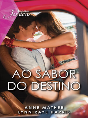 cover image of Ao sabor do destino